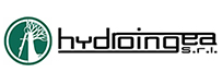Hydroingea Logo