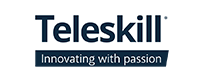 Teleskill Logo